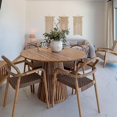 公寓 Bossa Boutique - Hermoso Piso 2hab Y Parking 埃斯特波纳