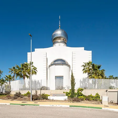 Appartement Bossa Boutique - Hermoso Piso 2hab Y Parking Estepona