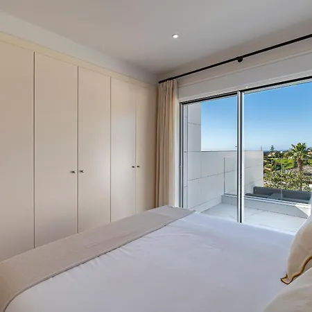 Bossa Boutique - Hermoso Piso 2hab Y Parking Appartement