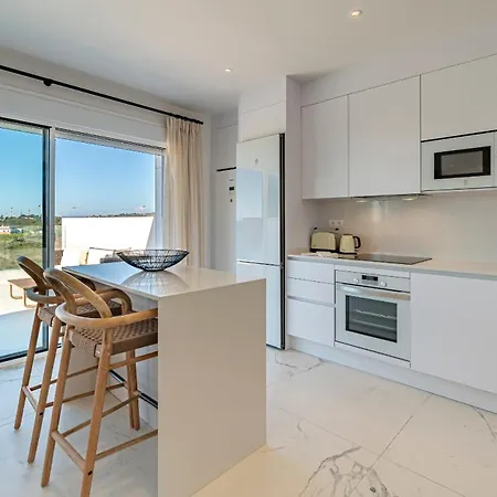 Appartement Bossa Boutique - Hermoso Piso 2hab Y Parking Estepona