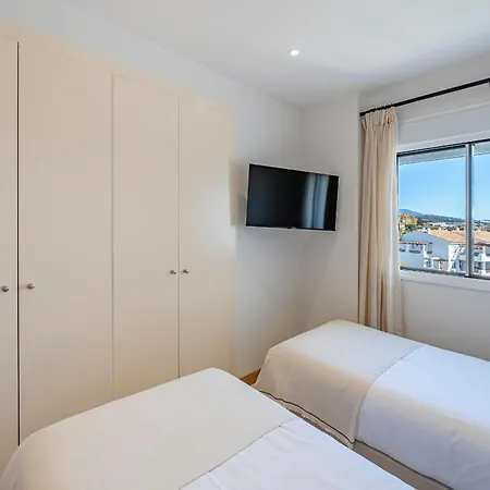 Bossa Boutique - Hermoso Piso 2hab Y Parking * Estepona