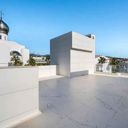 Bossa Boutique - Hermoso Piso 2hab Y Parking Διαμέρισμα