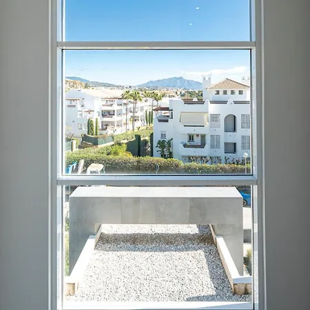 Διαμέρισμα Bossa Boutique - Hermoso Piso 2hab Y Parking *