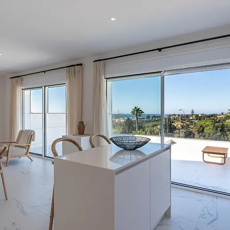 Bossa Boutique - Hermoso Piso 2hab Y Parking Εστεπόνα